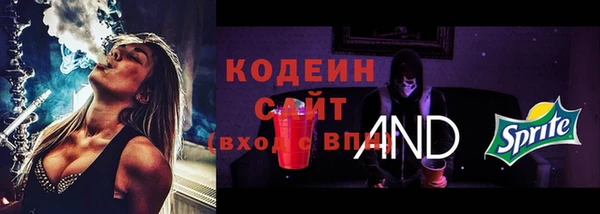 хмурый Абинск